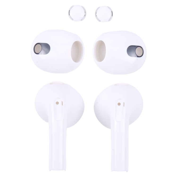 Per Apple AirPods 3 1 paio di cover per alloggiamento completo sinistro destro, For Apple AirPods 3 Per Apple AirPods 3 1 paio di cover per alloggiamento completo sinistro destro, For Apple AirPods 3